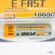  18650 4200mAh "E-Fast",    3.7V (1 .)