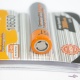  18650 3.7V 3000mAh "E-Fast",    (1 .)