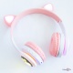     Cat ear headphones VZV-23M,   