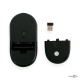    "Rechargeable wireless mouse"   Micro USB