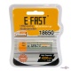  18650 4200mAh "E-Fast",    3.7V (1 .)