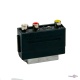  SCART - 3 RCA+S-VIDEO "SH 3009" -   