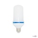 Led    ' Գ LED FLAME LIGHT 27