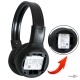    "Digital wireless headphone N65BT",  