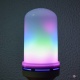 Led    ' Գ LED FLAME LIGHT 27