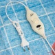   Electric Blanket 150115 86W    