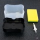        "Soap pump & sponge" 385