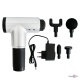    "Massage gun" 20W