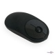    "Rechargeable wireless mouse"   Micro USB