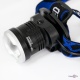    218650 "High Power Headlamp BL-T24-P50"
