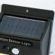      Solar motion sensor light (48 LED)