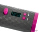     "Wireless USB auto curler" 