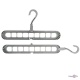       9  "Nine hole magic hanger"