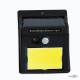      Solar motion sensor light (48 LED)