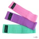     -    3 . "Hip resistance band"