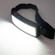     USB  "TM-G14 LED COB Headlamp",   