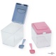    4 . "Seasoning box",   