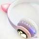     Cat ear headphones VZV-23M,   