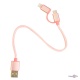    21 "Awei CL-930C" 20 ,  Lightning  Micro USB