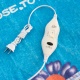    90W "Electric blanket -    ",  150115