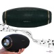    "Hopestar H20 Football speaker"