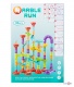    "Marble run",    (93 )