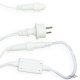     5.20.5 "Xmas 120 Short curtain-WW-1" 115 LED  