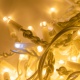     5.20.5 "Xmas 120 Short curtain-WW-1" 115 LED  