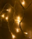     5.20.5 "Xmas 120 Short curtain-WW-1" 115 LED  