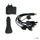     Mobi harger 10in1 683 12/220V 1A   