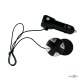     "BT/Car FM transmitter - CM S25"  