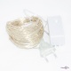      LED copper - 200 LED 20  