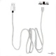     31 - lightning/micro/type-c "X-Cable" 95 