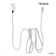   31 "X-Cable",  Type-c + micro USB (2 .)