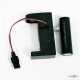    "Megaphone HW-8"   15W