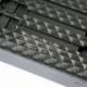    "Solar Power Bank UKC" 20000mAh  MicroUSB/Lightning/Type-C