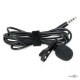       "Lavalier microphone HSX-M01" 1.5 