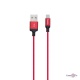    Hoco X14 Times Speed USB to Lightning 2m