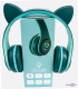       CAT EAR YW-018 Bluetooth     