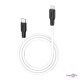 Apple  Type-C to Lightning, 1 ,    