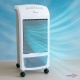    Domotec Air Cooler MS-1628 60W -  