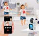 ³     Video Calling Camera V3 WIFI, wi fi  