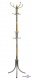 ³-     "Coat Rack"   