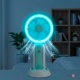 ������������� ��� ���������� Mini Portable fan 3W, � ������������ �� �������� ��� ��������