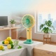 ��������� ��� ���������� � ��������� ��� �������� Light and Handy Fan
