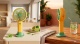 ��������� ��� ���������� � ��������� ��� �������� Light and Handy Fan