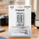 ������������ �� Kingtianli 2 ��. � �������� Type-C �� 1.5V/3500 mAh