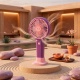 ��������� ��� ���������� � ��������� ��� �������� Light and Handy Fan