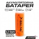 ���������� 26650 X-BALOG Li-Ion 4.2V 8800 mAh ������������