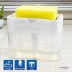        "Soap pump & sponge" 385